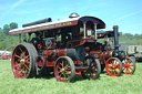 Belvoir Castle Steam Festival 2010, Image 6