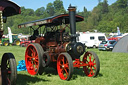 Belvoir Castle Steam Festival 2010, Image 8