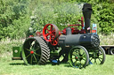 Belvoir Castle Steam Festival 2010, Image 13