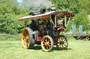 Belvoir Castle Steam Festival 2010, Image 18