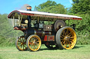 Belvoir Castle Steam Festival 2010, Image 19