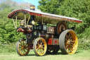 Belvoir Castle Steam Festival 2010, Image 20