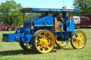 Belvoir Castle Steam Festival 2010, Image 22