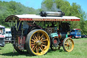 Belvoir Castle Steam Festival 2010, Image 23