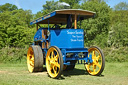 Belvoir Castle Steam Festival 2010, Image 24