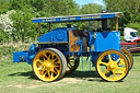 Belvoir Castle Steam Festival 2010, Image 25