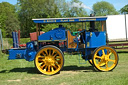 Belvoir Castle Steam Festival 2010, Image 26