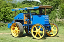 Belvoir Castle Steam Festival 2010, Image 30