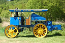 Belvoir Castle Steam Festival 2010, Image 33