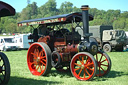 Belvoir Castle Steam Festival 2010, Image 35