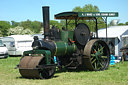 Belvoir Castle Steam Festival 2010, Image 36