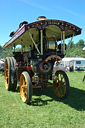 Belvoir Castle Steam Festival 2010, Image 37