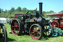 Belvoir Castle Steam Festival 2010, Image 39