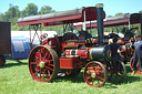 Belvoir Castle Steam Festival 2010, Image 40