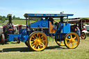 Belvoir Castle Steam Festival 2010, Image 41