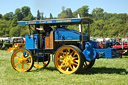 Belvoir Castle Steam Festival 2010, Image 42