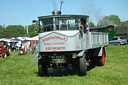 Belvoir Castle Steam Festival 2010, Image 46