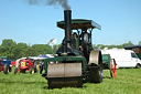 Belvoir Castle Steam Festival 2010, Image 49