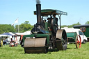 Belvoir Castle Steam Festival 2010, Image 53