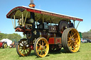 Belvoir Castle Steam Festival 2010, Image 54