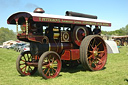 Belvoir Castle Steam Festival 2010, Image 55