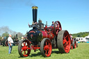 Belvoir Castle Steam Festival 2010, Image 56