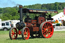 Belvoir Castle Steam Festival 2010, Image 60