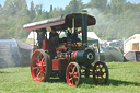 Belvoir Castle Steam Festival 2010, Image 62