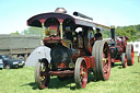 Belvoir Castle Steam Festival 2010, Image 64