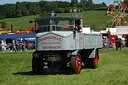 Belvoir Castle Steam Festival 2010, Image 66