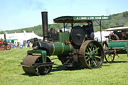 Belvoir Castle Steam Festival 2010, Image 69