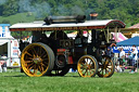 Belvoir Castle Steam Festival 2010, Image 71