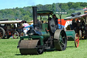 Belvoir Castle Steam Festival 2010, Image 73