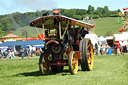 Belvoir Castle Steam Festival 2010, Image 76