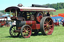 Belvoir Castle Steam Festival 2010, Image 78