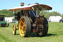 Belvoir Castle Steam Festival 2010, Image 79