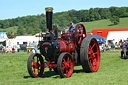 Belvoir Castle Steam Festival 2010, Image 83