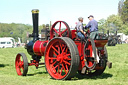 Belvoir Castle Steam Festival 2010, Image 84