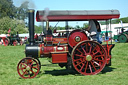 Belvoir Castle Steam Festival 2010, Image 88