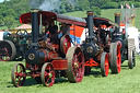 Belvoir Castle Steam Festival 2010, Image 92