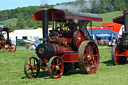 Belvoir Castle Steam Festival 2010, Image 93