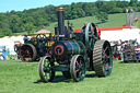 Belvoir Castle Steam Festival 2010, Image 95