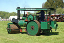 Belvoir Castle Steam Festival 2010, Image 101