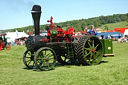 Belvoir Castle Steam Festival 2010, Image 106