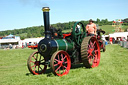 Belvoir Castle Steam Festival 2010, Image 107