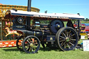 Belvoir Castle Steam Festival 2010, Image 110