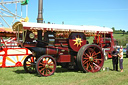 Belvoir Castle Steam Festival 2010, Image 111