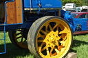 Belvoir Castle Steam Festival 2010, Image 124