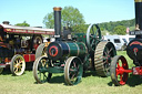 Belvoir Castle Steam Festival 2010, Image 125