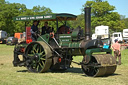 Belvoir Castle Steam Festival 2010, Image 126